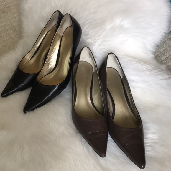 Nine West Shoes - 2/$20 Nine West Classic Heel